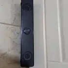 سماعه خارجيه ممتازه الصوت مافيها اي خراب السعر 45يال