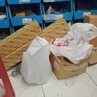 بيع قطع غيار اصلي تيوتا لكززس هونداي كيا جلي ام جي
