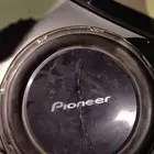 للبيع سماعه كبيره بايونير علا السوم