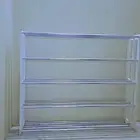 جزامة لون ابيض 5 رف نظيفة للبيع