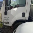 للبيع دينا 6مسمار طول 5متر مديل 2016 فحص جديد بدون