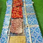 مشاوي شوي في الموقع