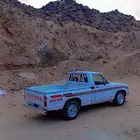 هايلوكس غمارة موديل81