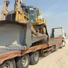 لوبد متواجد في الأحساء لنقل المعدات الثقيله