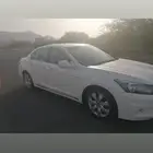 هوندا اكورد 2009