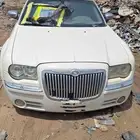 كرايزلر C300 8 سلندر موديل 2006
