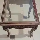 طاوله ضيافي ب 50 ريال