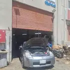 نيسان ZX