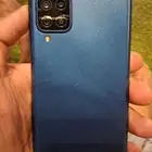 جوال جلكسي نوعه A12 للبيع