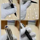 قلم كارتير اصلي مستعمل جده معرض سهل المنال جده مركز الشعله