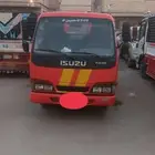 للإيجار قلاب 3 طن - موديل 2002 - ماكينه وقير بلد وشرط