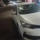 Corolla cruise control 2017