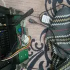 مسجل شاشه 10 اندر ويد