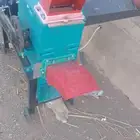 جراشة اعلاف وشعير