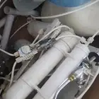 فلتر منقي للماء