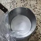 75 liter Qatar pressure cooker and milk boiler for sale