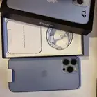iPhone 13 pro max (1000GB)