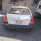 للبيع سيارة اكسنت فحص منتهي استمارة منتهيه مستعجل البيع