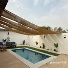شاليه ذا نست للإيجار بالساعات