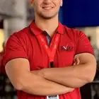 مدرب شخصى واخصائي تأهيل حركى واصابات وتغذية علاجيه ورياضة