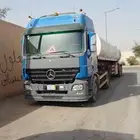 وايت مياه تحليه تريله شمال و شرق الرياض