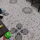 فرشه مستعمل نظيف حسب السوم
