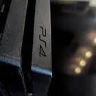 بلاستيشن فور برو شبه جديد مع شاشة 42 بوصة