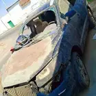 سنتافي مديل 2010 تشليح