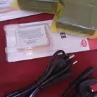 بطاريات شواحن الكاميرات باور شوت