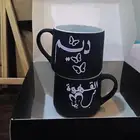 طباعة أكواب