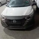 نيسان صني 2024 .. مكسيكي وهندي .. اقساط بدون دفعه اولى