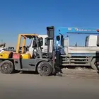 رافعه فور كلفت للأجار