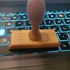 اختام ختم ختوم ختم إلكتروني وختم عادي حسب التصميم الخاص بك