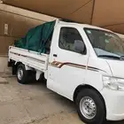 للبيع دباب دايهاتسو 2013