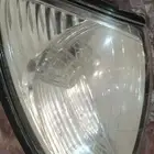 اسطب يمين وعدد 2كشافات صالون 2004