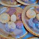 Sweets and Pastries
