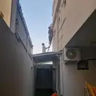 تشطيب وترميم جميع المنازل والفلل