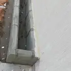 مبلط با ستاني حائل