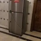 ثلاجة هيتاشي 14 قدم