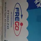 مكيف للبيع جديد بكرتونه