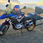bmw gs 1200