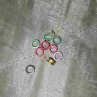 حجول كروان وحمام