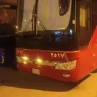باص صيني موديل 2015 للبيع