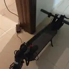 سكوتر كهربائي