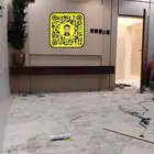 ديكورات   خشب