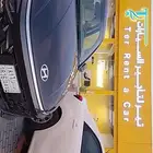 تير لتأجير السيارات