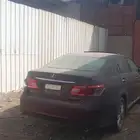 تشليح لكزس اي اس 350 الموديل 2009 سعودي بيع قطع غيار فقط