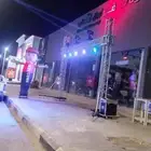 افتتاحات سيديكلار بالونات بيمات بوابات