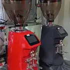 مطحنه القهوه الاتماتيكيه