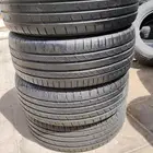 كفرات تورس مستعمل235 55 18